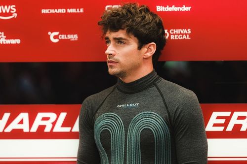F1 declara uso obrigatório dos coletes de resfriamento em Austin; saiba mais