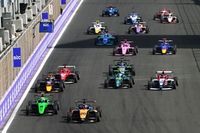 La serie de Netflix F1 Academy se estrenar&aacute; en mayo
