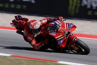 MotoGP: Marc M&aacute;rquez aproveita queda do irm&atilde;o &Aacute;lex e fatura sprint em Barcelona