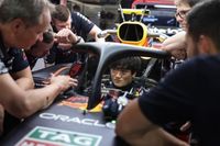 Tsunoda realizar&aacute; un test privado con Red Bull en Silverstone la pr&oacute;xima semana