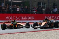 Cinco conclusiones rápidas del GP de Bélgica de F1