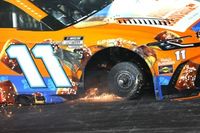 Winners and losers from a jaw-dropping NASCAR Cup race at Bristol