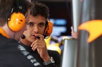 Norris y Piastri, cautos pese al doble liderato en España: "Hay cosas por mejorar"