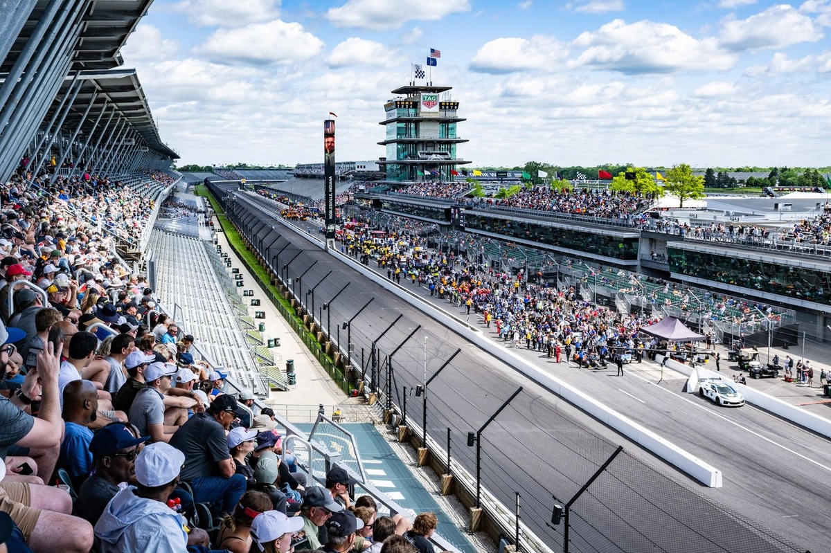 A qué hora es la clasificación de la Indy 500: horarios actualizados y nuevo formato