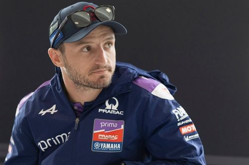 MotoGP: Depois do anúncio da chegada de Razgatlioglu em 2026, Miller avalia futuro na Pramac