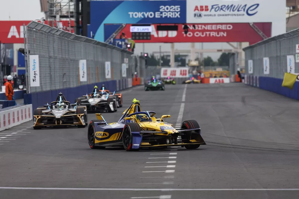 Lucas di Grassi