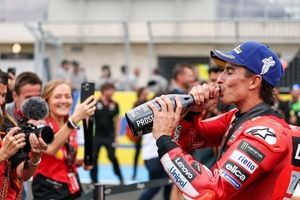 C&oacute;mo podr&iacute;a Marc M&aacute;rquez sellar el t&iacute;tulo de MotoGP 2025 en Misano