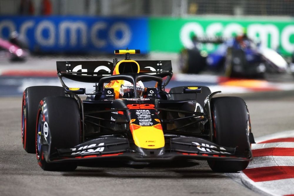 Yuki Tsunoda, Red Bull Racing Team