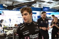 Los planes de Franco Colapinto para el receso de la F1 tras el GP de Hungr&iacute;a