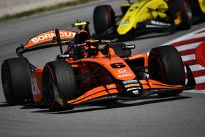 Verschoor wygrywa i zabiera Dunne'owi pozycję lidera