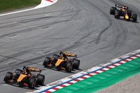 OPINIÃO F1: Verstappen ainda pode desafiar a dupla da McLaren pelo título?