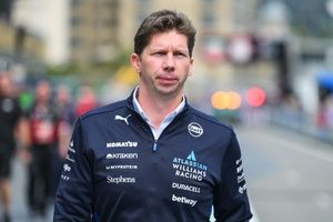 Chefe da Williams propõe solução 'revolucionária' para formato dos finais de semana da F1