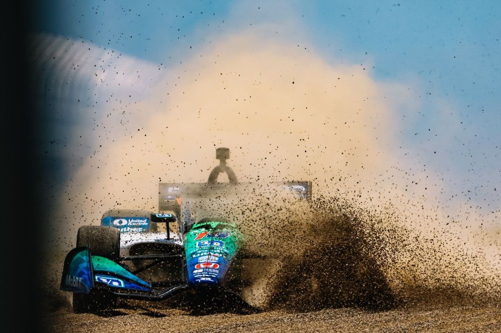 Graham Rahal, Rahal Letterman Lanigan Racing