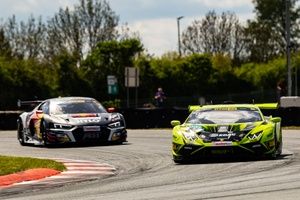 How the 2024 DTM title can be decided in the Hockenheim finale