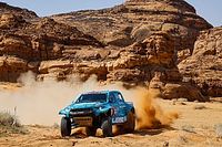 Dakar: Mówią po 10 etapie