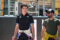 F3 M&oacute;naco: Tsolov gana la accidentada sprint, Le&oacute;n en 4&deg;