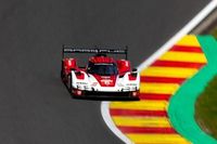 Porsche, lista para abandonar su mejora de motor para el WEC 2024