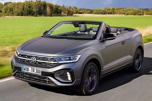 &iquest;Preparado para decir adi&oacute;s al Volkswagen T-Roc Cabrio?