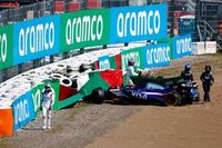 Ricciardo: Nie pr&oacute;bowałem być ignorantem