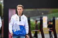 Lawson volverá a la F1 cumpliendo con una sanción en Austin 