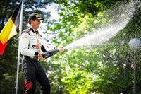 Radość Ogiera większa niż kiedyś