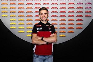 SBK | Bautista visita la fabbrica Brembo prima di Misano