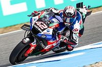 Alex Rins: de ganar en Austin a pasar por una Q1 "que ser&aacute; muy apretada"