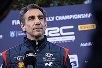 Abiteboul appelle le WRC à revoir le format des rallyes