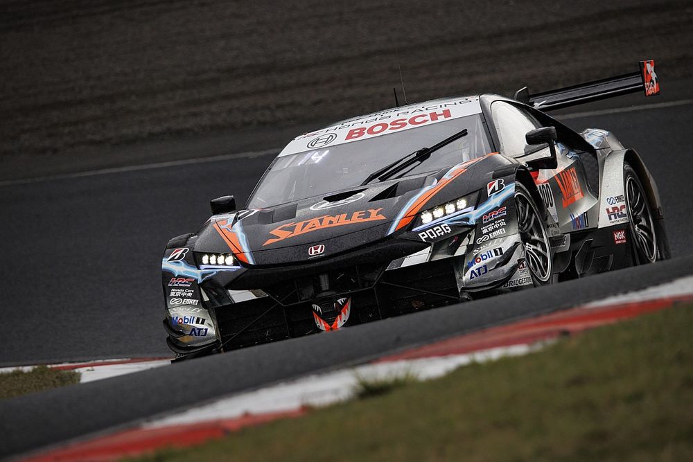 toyota super gt