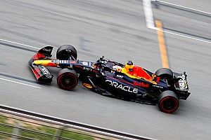 Por qué Red Bull quiso impedir el récord de vuelta de Verstappen