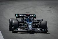F1: Russell esclarece que toque com Hamilton aconteceu por falta de comunica&ccedil;&atilde;o