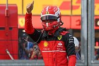 Leclerc mantiene la pole en Australia tras ser investigado