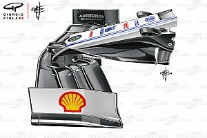 Perspectiva T&eacute;cnica: la capa que est&aacute; ganando popularidad en el paddock de F1