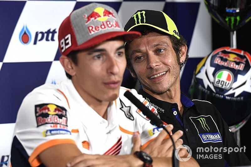 Valentino Rossi, Yamaha Factory Racing