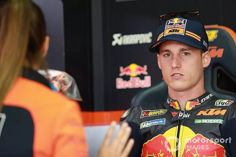 Pol Espargaro, Red Bull KTM Factory Racing