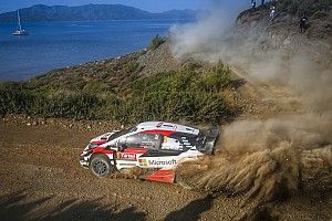 Ważne punkty dla Tanaka