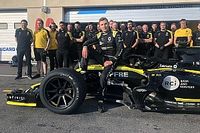 Pirelli completa primeiro teste de pneus de 18 polegadas da F1