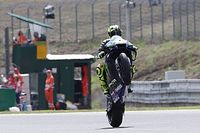 En vivo: La calificación del GP de la Rep. Checa de MotoGP