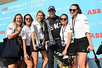 Marrakech E-Prix: Mortara gana y toma el liderato del campeonato