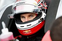 Will Power asegura: &ldquo;Estoy en la mejor forma de mi vida&rdquo;