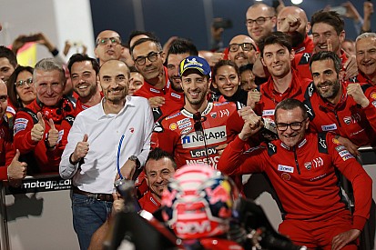 La victoire de Dovizioso entre les mains de la Cour d’appel de la FIM
