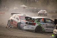 Zaiskrzyło w finale, wygrał Cywiński