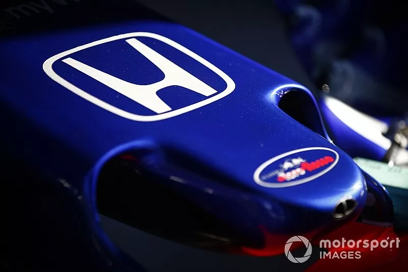 Logo Honda