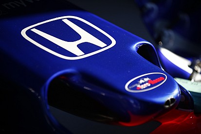 A mai Honda más lenne, mint akik a mclarenes időkben voltak?!