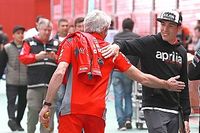 Espargar&oacute; desvela lo cerca que estuvo de sustituir a Dovizioso en Ducati