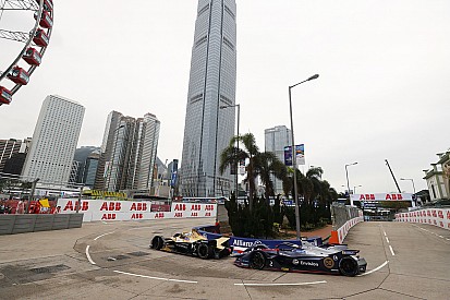Techeetah wanted harsher Bird penalty after Lotterer clash