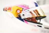 Wewnątrzzespołowe pojedynki kwalifikacyjne - Arabia