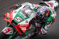 MotoGP: Zarco desbanca Ducatis em corrida caótica na chuva em Le Mans; Marc Márquez é 2°