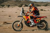 Lider nadal w formie