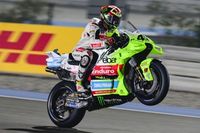 Di Giannantonio: To był koszmarny widok